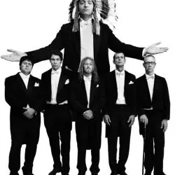 Das Orchester Der Versöhnung
