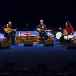 Dastan Ensemble