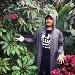 Dave Aju