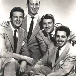 Dave Appell And The Applejacks