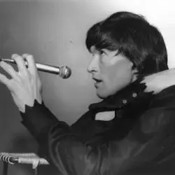 Dave Berry