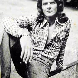 Dave Cartwright