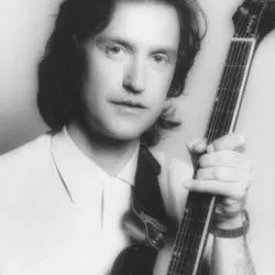 Dave Davies