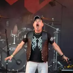 Dave Hill