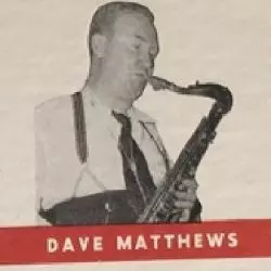 Dave Matthews