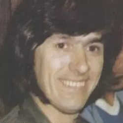Dave Morgan