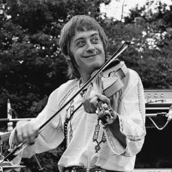 Dave Swarbrick
