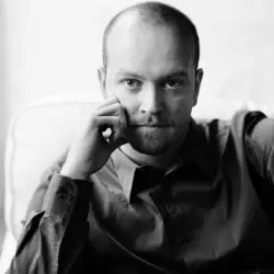 David Björkman