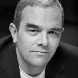 David Bruce