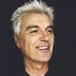 David Byrne