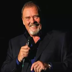 David Clayton-Thomas