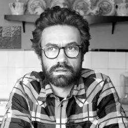 David Fonseca