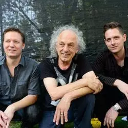 David Friesen Circle 3 Trio