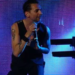 David Gahan
