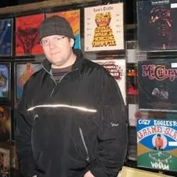 David Haffner