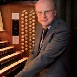 David Halls