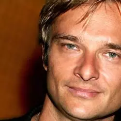 David Hallyday