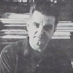 David Hancock