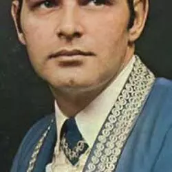 David Houston