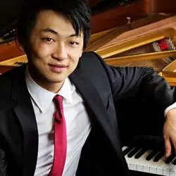 David Huang