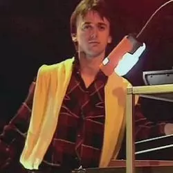 David Hughes