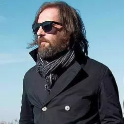 David K. Pomahač