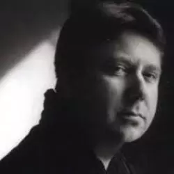 David Lesser