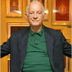 David Lewiston