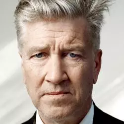 David Lynch