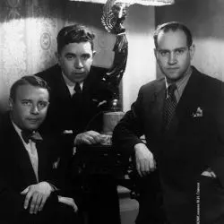 David Oistrakh Trio