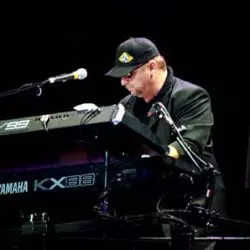 David Paich