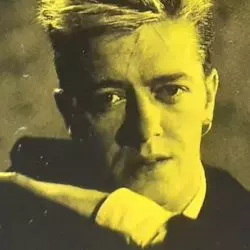 David Preston