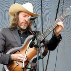 David Rawlings
