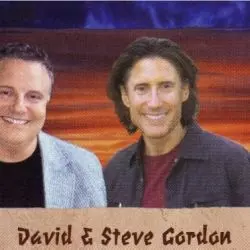 David & Steve Gordon