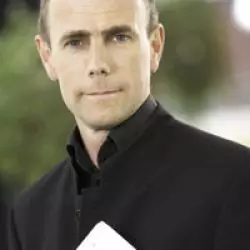 David Strong