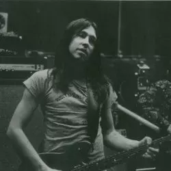 David Surkamp
