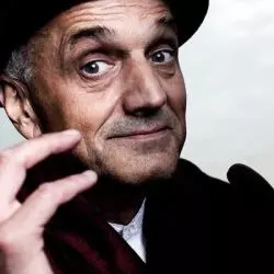 David Vávra