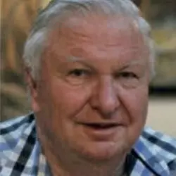 David W. Bowerman