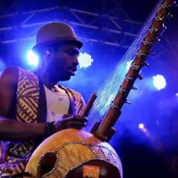 Dawda Jobarteh