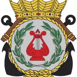 De Marinierskapel der Koninklijke Marine