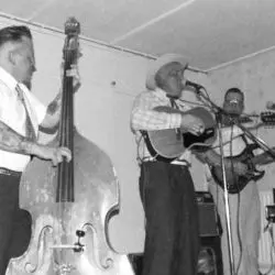 Dead Bone Ramblers