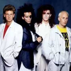 Dead Or Alive