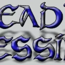 Deadly Blessing