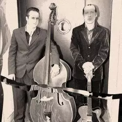 Deadmen's Suit