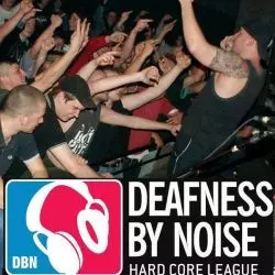 Deafness By Noise