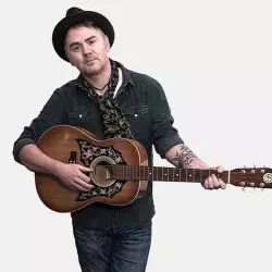 Dean Owens