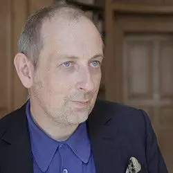 Dean Rudland