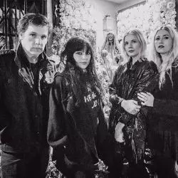 Death Valley Girls