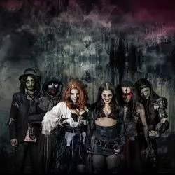 Deathless Legacy