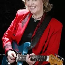 Debbie Davies